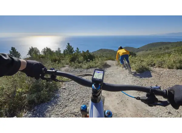 Garmin Edge 530 PRO GPS cyklopočítač