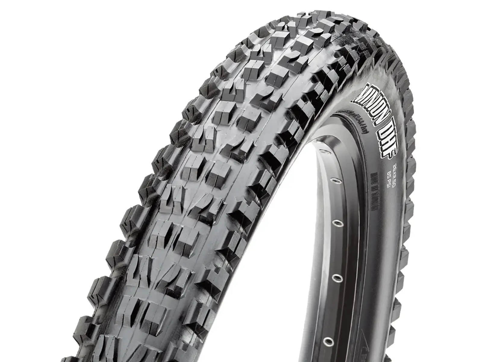 Maxxis Minion DHF EXO 29x2,50" MTB plášť drôt