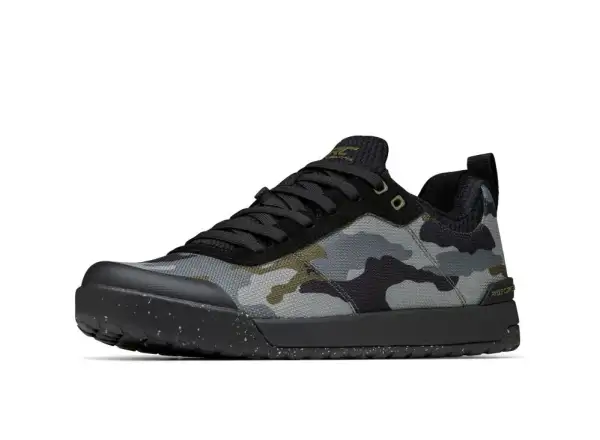 Ride Concepts Accomplice pánske tretry Olive Camo