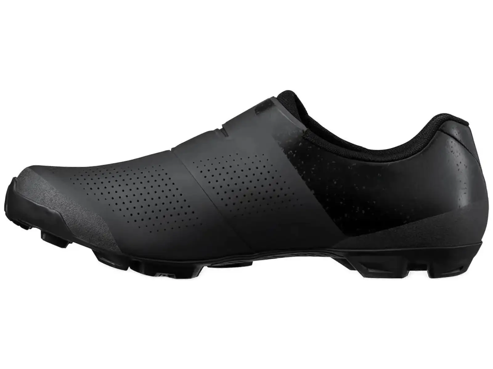 Shimano SH-XC302 Wide pánske MTB tretry čierna