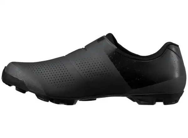 Shimano SH-XC302 Wide pánske MTB tretry čierna