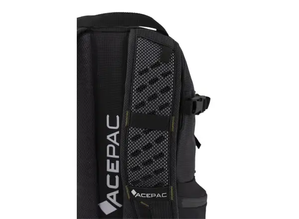 Acepac Flite MKII 6 l batoh sivý