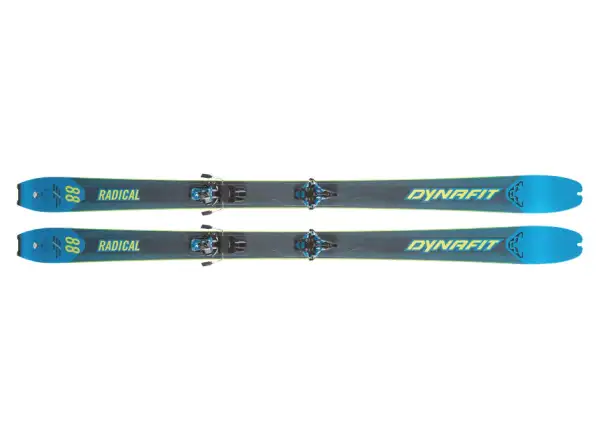 Skialpinizmus