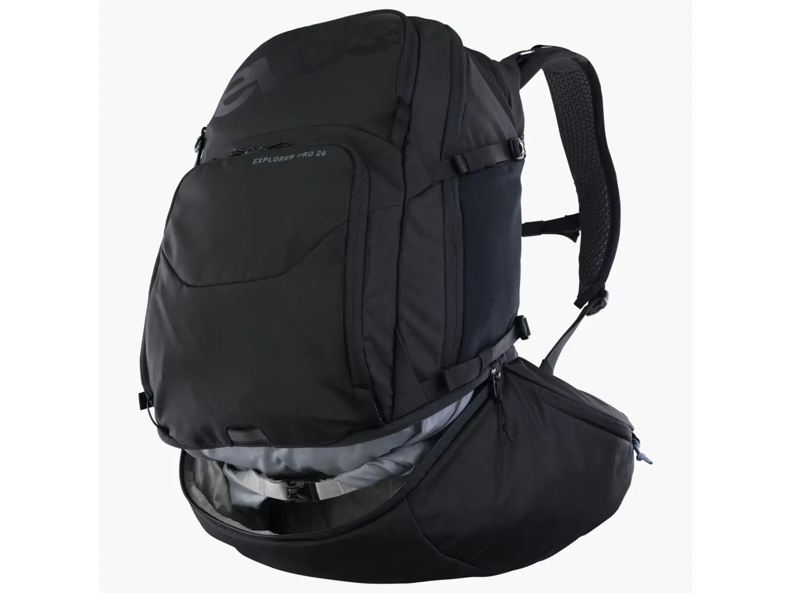 Evoc Explorer Pro 26 l batoh Čierny
