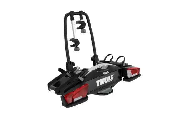 Thule VeloCompact 13-pin nosič pre 2 bicykle na ťažné zariadenie