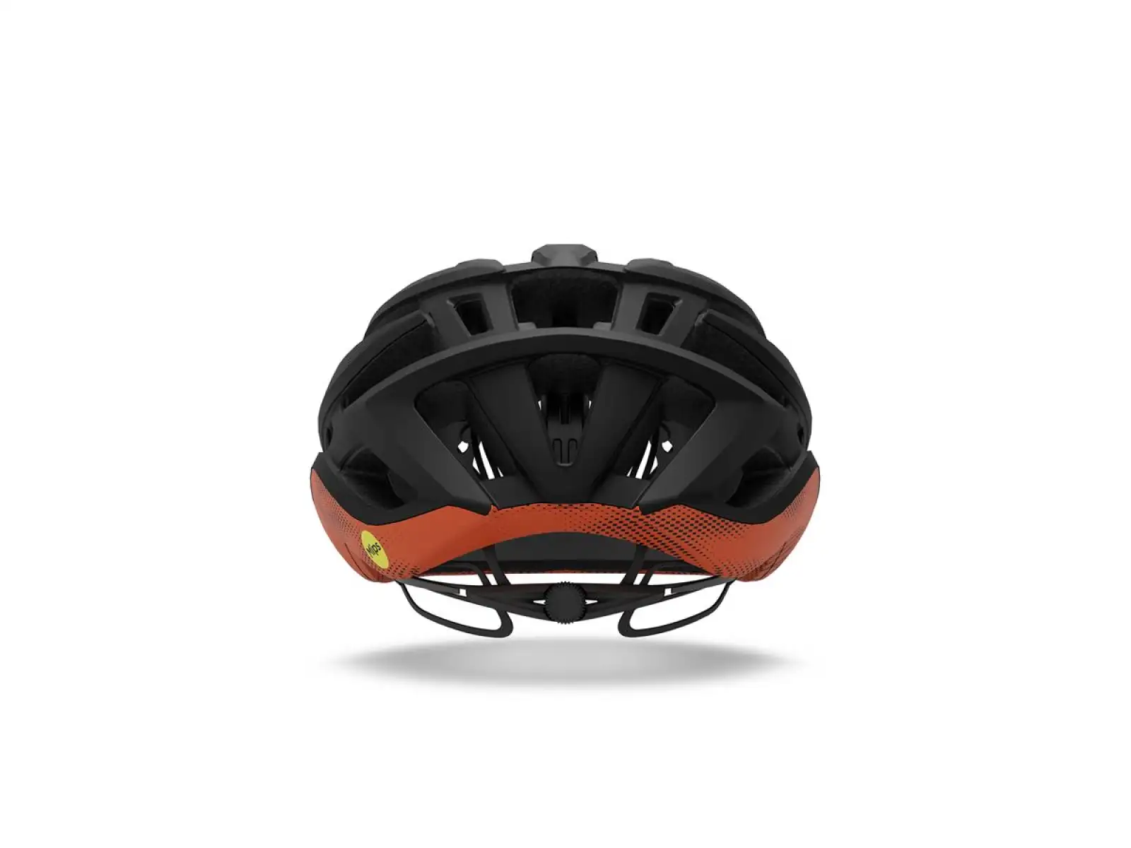 Giro  Agilis MIPS prilba Mat Motion Orange