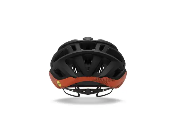 Giro  Agilis MIPS prilba Mat Motion Orange