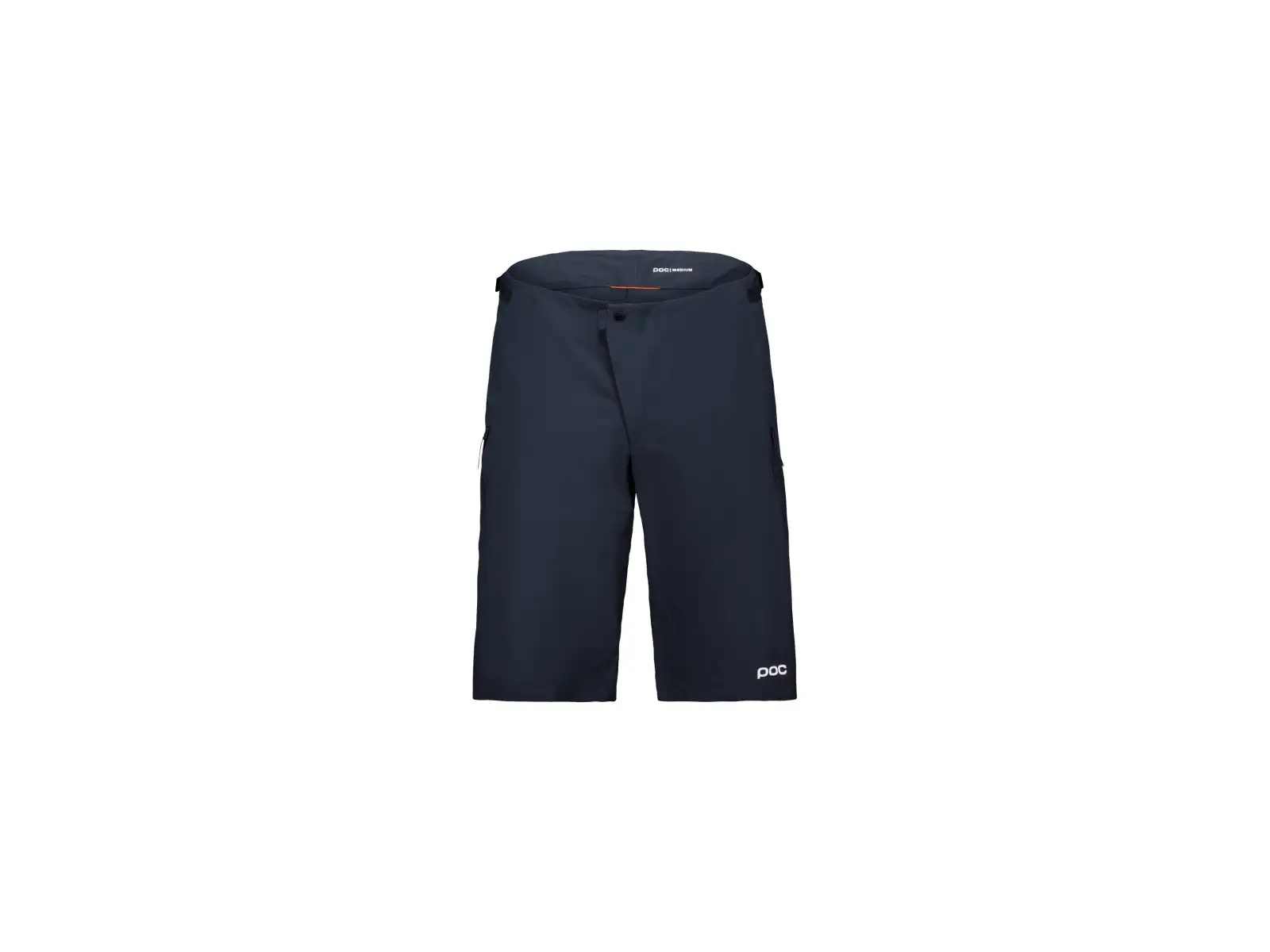 POC M's Motion Shorts Apatite Navy LRG