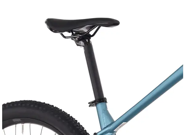 Rock Machine Blizz 10 horský bicykel Matte Zircone Blue