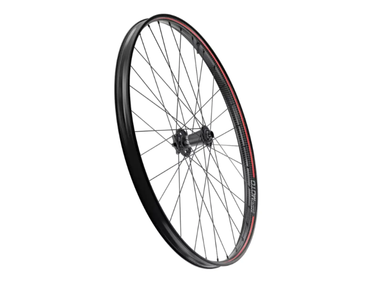 Zipp 3Zero Moto 27,5" zadné vypletené koleso Sram XD Silver/Stealth