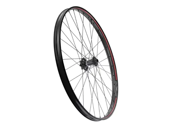 Zipp 3Zero Moto 27,5" zadné vypletené koleso Sram XD Silver/Stealth