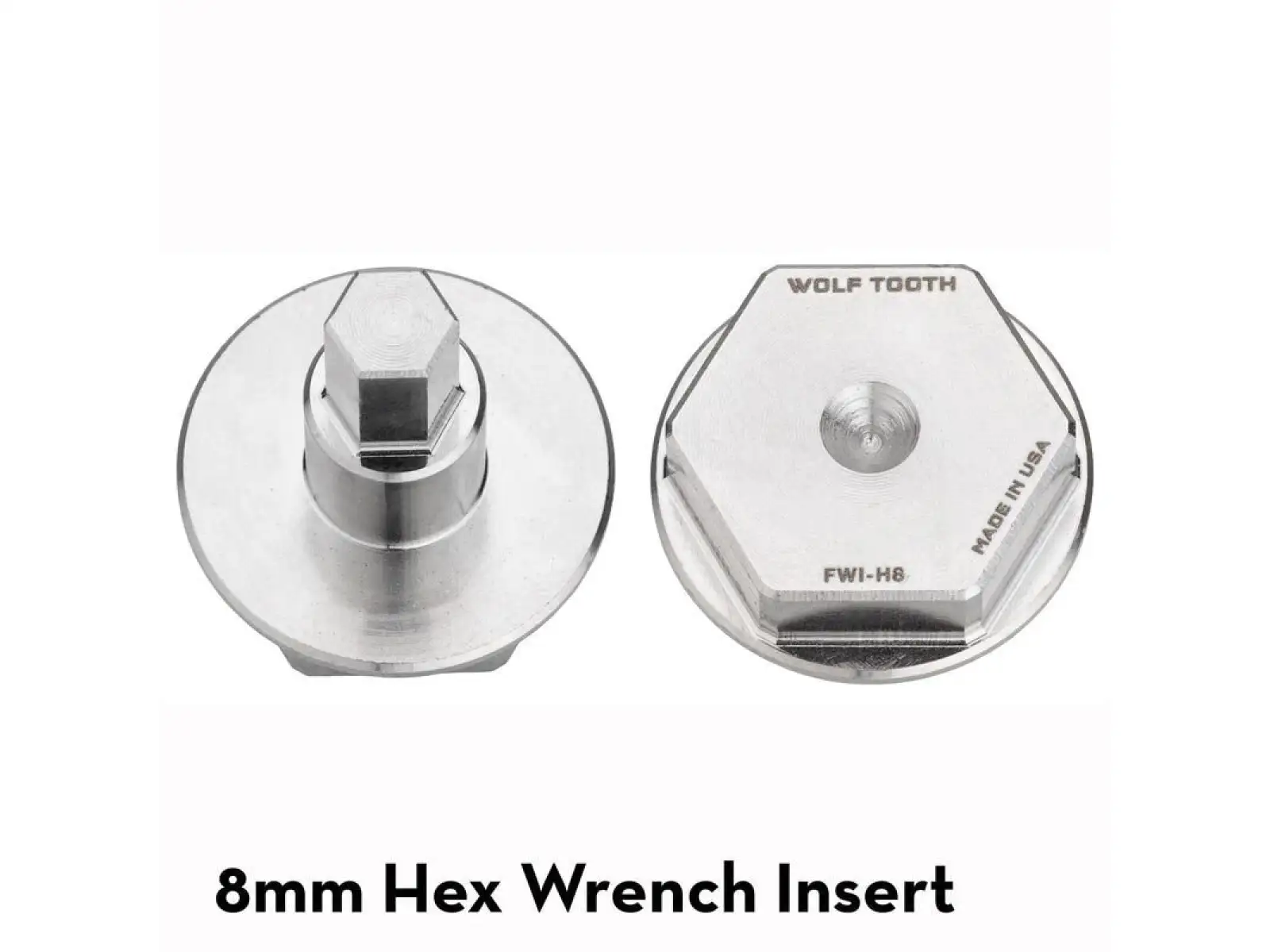 Wolf Tooth Pack wrench náradie