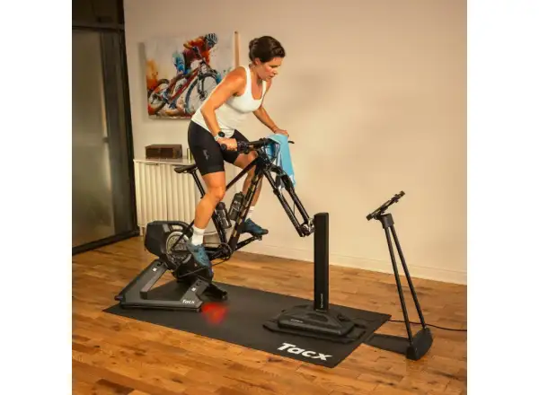 Tacx Alpine simulátor stúpania