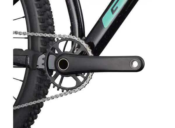 GT Zaskar LT 29 Elite horský bicykel BLK