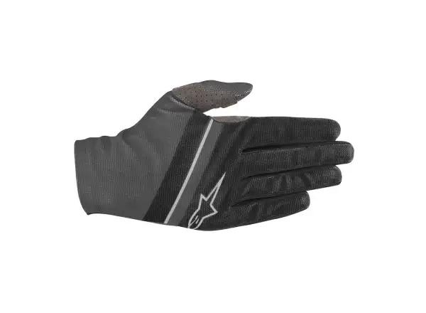 Alpinestars Aspen PLUS rukavice black/anthracite