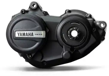 Stredový motor Yamaha PW-X3