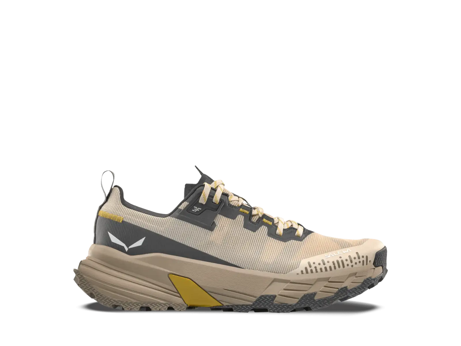 Salewa Pedroc 2 dámske topánky Oatmeal/Black Out