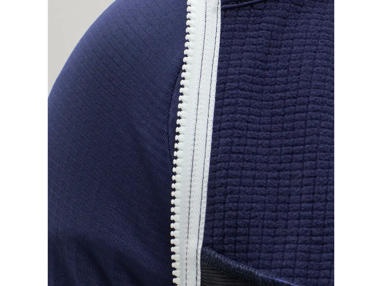 Silvini Valdaoro pánska mikina navy/blue