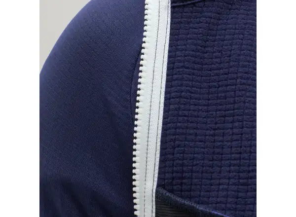 Silvini Valdaoro pánska mikina navy/blue