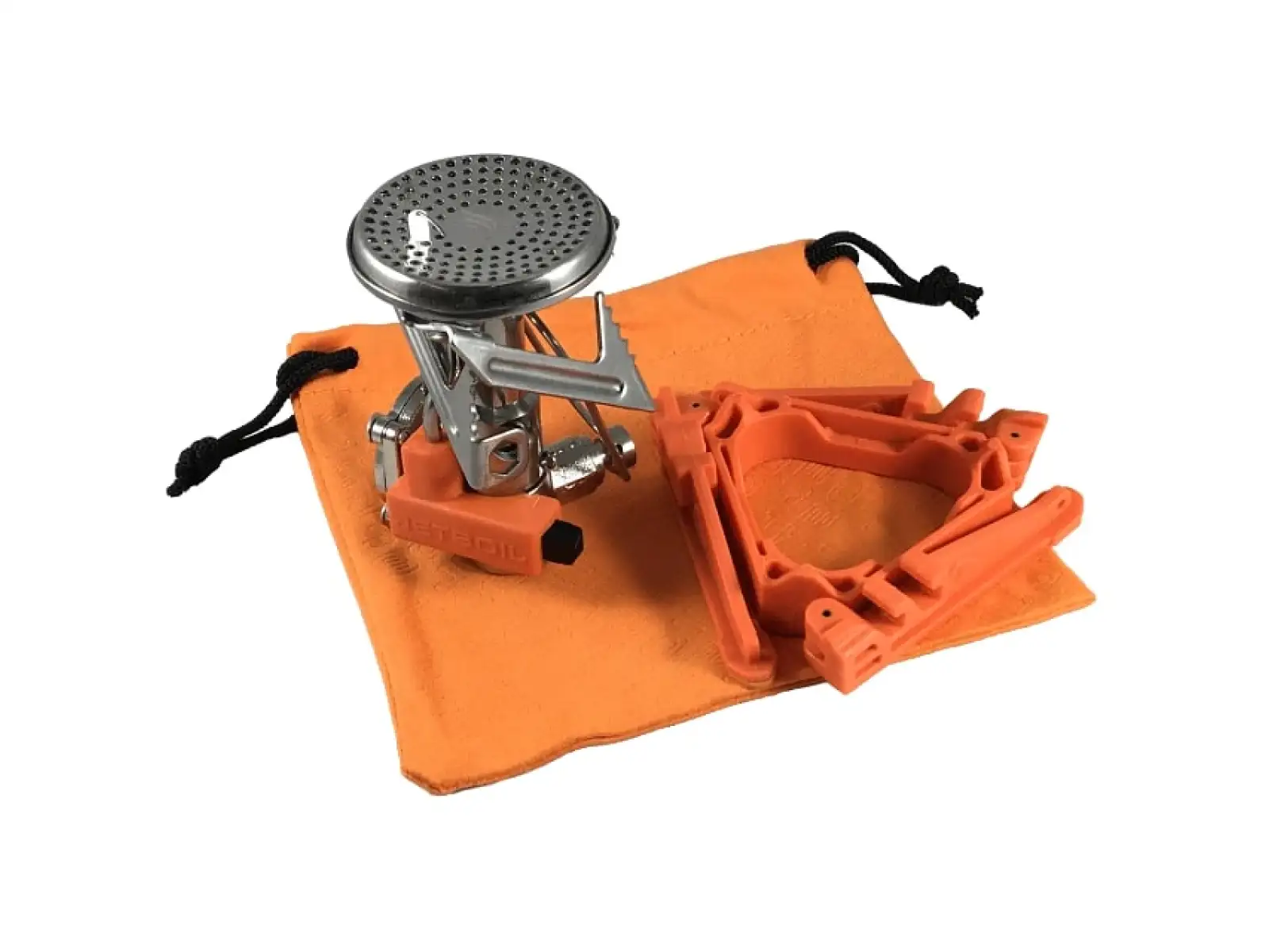 JetBoil MightyMo plynový varič