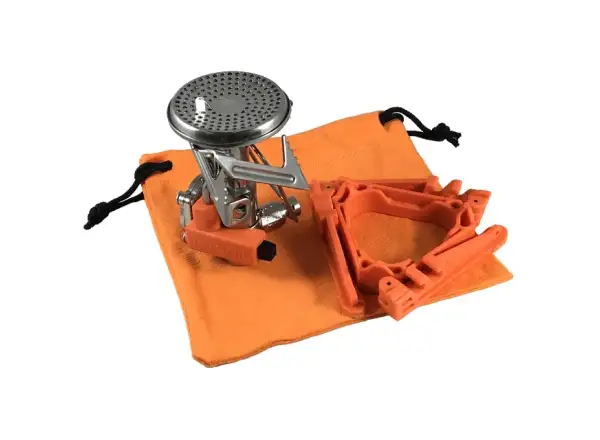 JetBoil MightyMo plynový varič