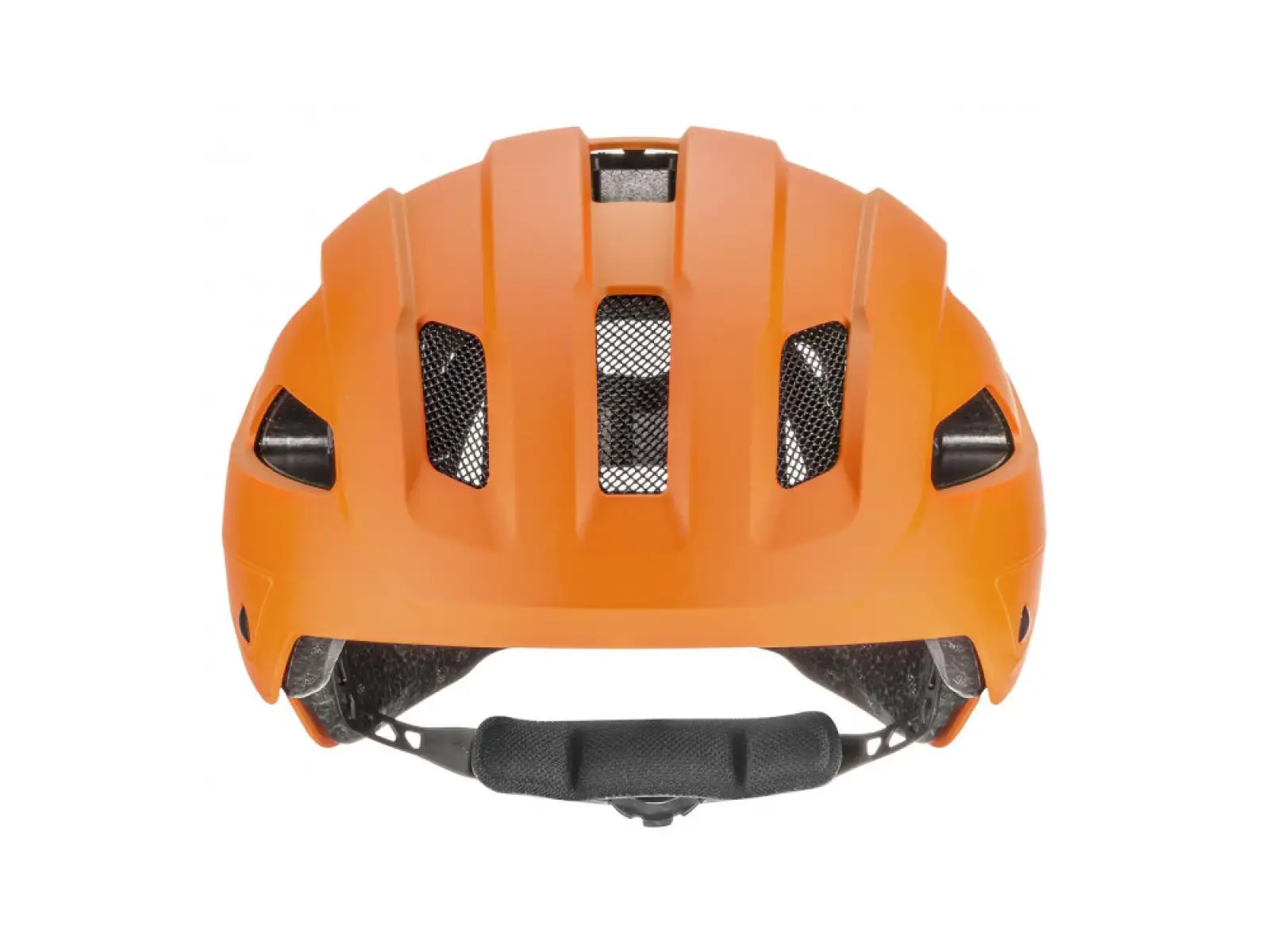 Uvex Stride prilba Papaya