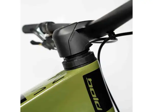 Kids Ride Shotgun Pro ICR adaptér pre vnútorné vedenie káblov
