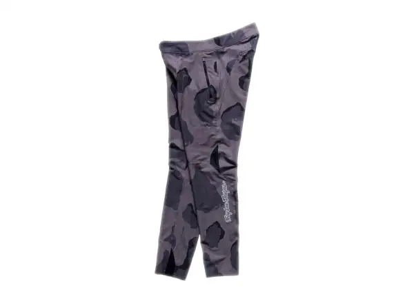 Troy Lee Designs Skyline Pro pánske nohavice Flow Camo Carbon