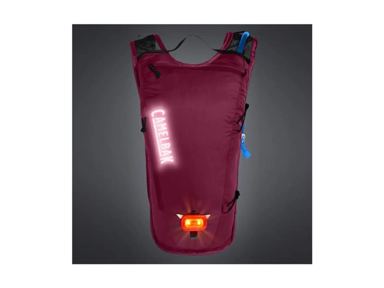 Camelbak Classic Light batoh na bicykel 4 l Berry