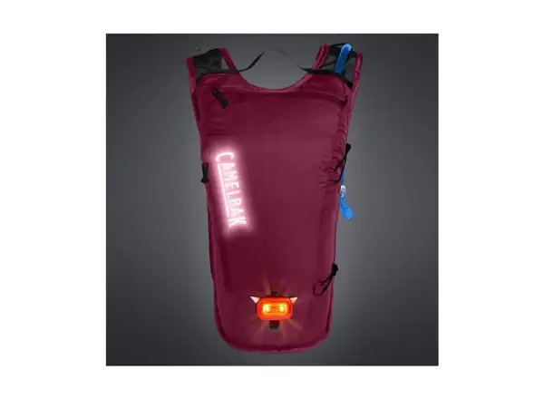 Camelbak Classic Light batoh na bicykel 4 l Berry