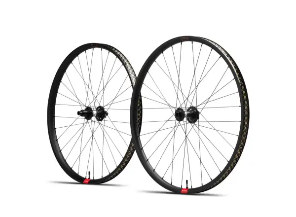 Reserve SJ RSV 30 HD DT 350 XD 6b zapletené kolesá
