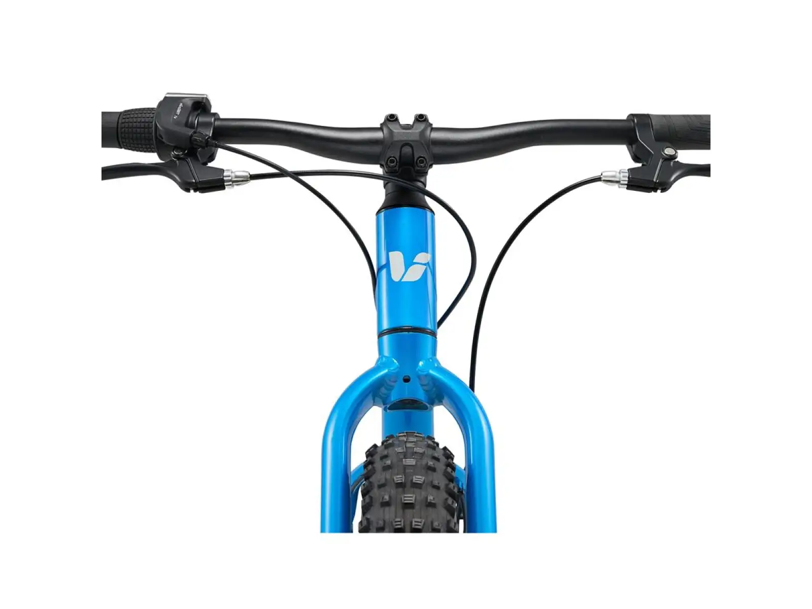 Liv STP 20 detský bicykel Al Blue