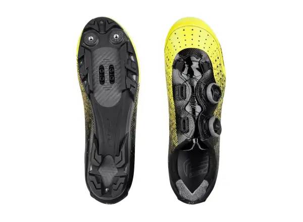Force Score MTB tenisky fluo/black