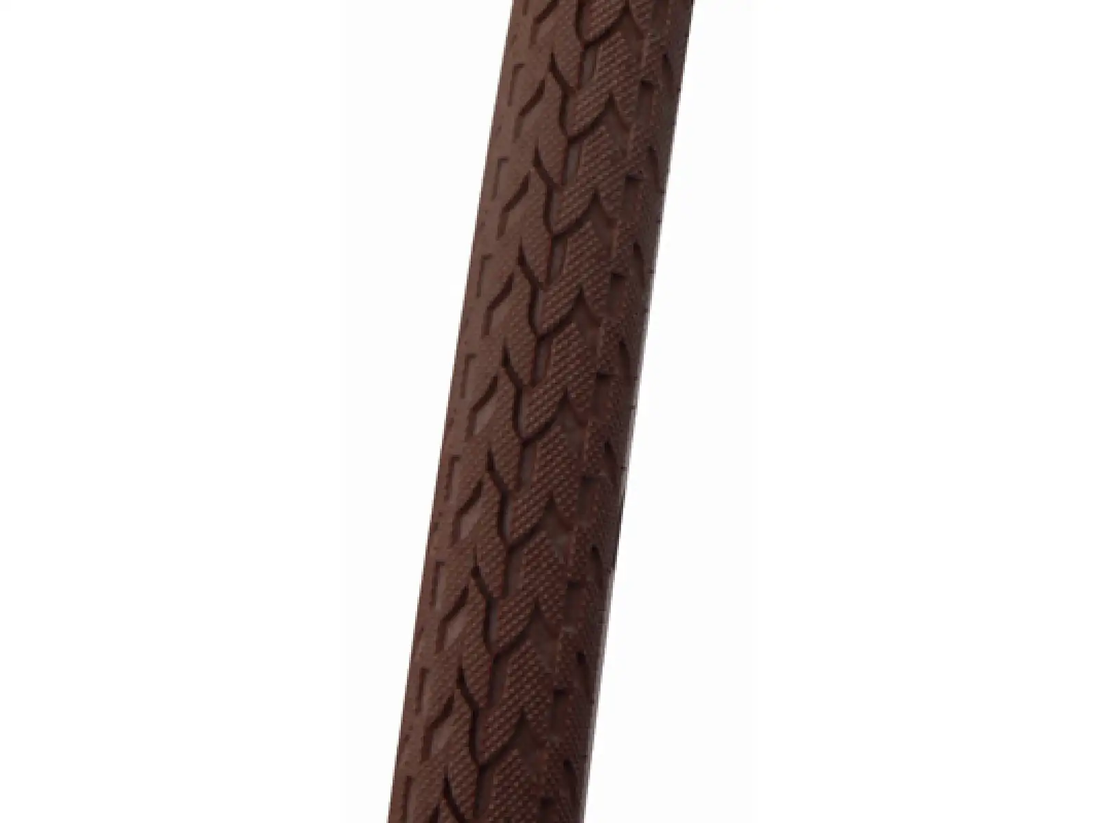 Point Fixie Pops Billy Brown fixie plášť kevlar 24-622 hnedá
