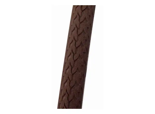 Point Fixie Pops Billy Brown fixie plášť kevlar 24-622 hnedá