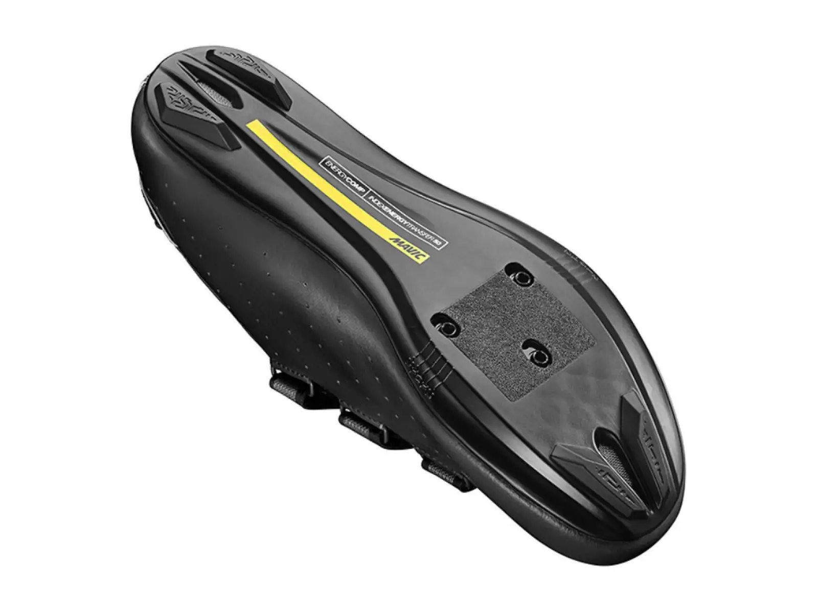 Mavic Cosmic cestné pánske tretry Black