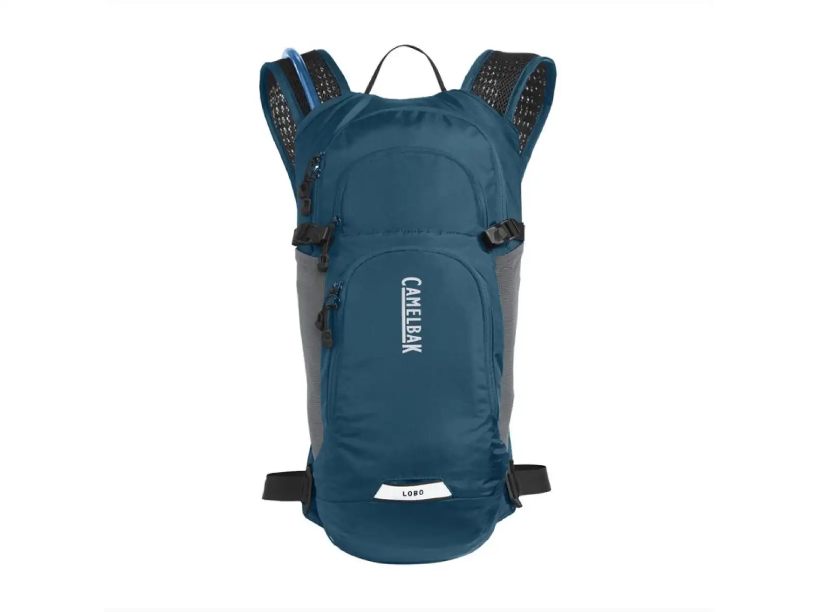 Camelbak Lobo batoh 9 l Moroccan Blue/Black