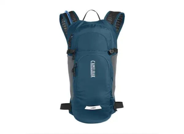 Camelbak Lobo batoh 9 l Moroccan Blue/Black