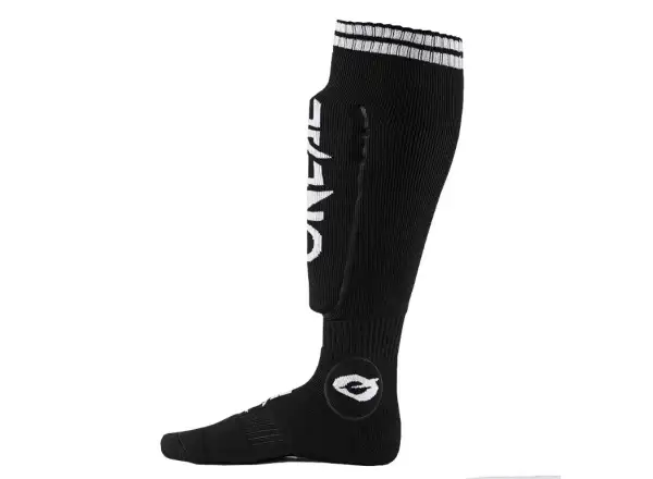 ONeal MTB chrániče kolien Black