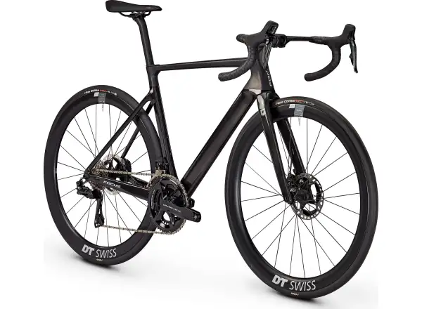 Focus Izalco MAX 9.9 DI cestný bicykel Carbon Raw Matt/Carbon Raw Glossy