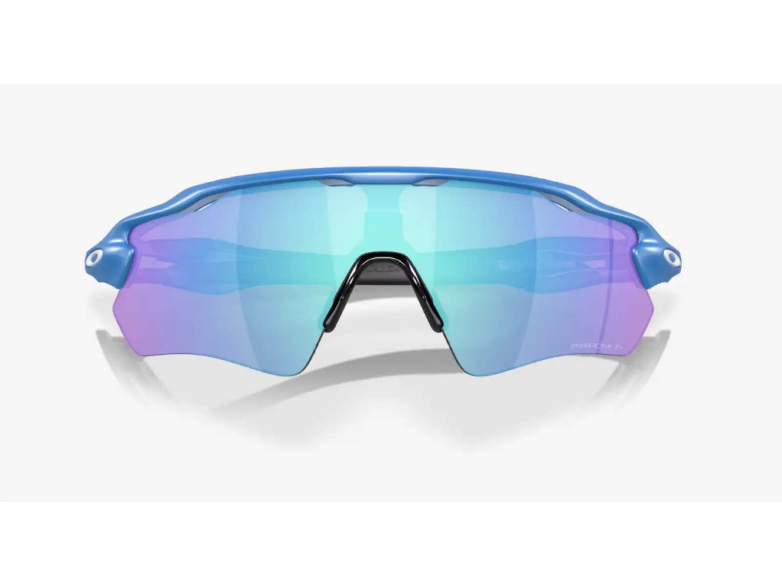 Oakley Radar EV Path slnečné okuliare Matte Sapphire/Prizm Sapphire Polarized