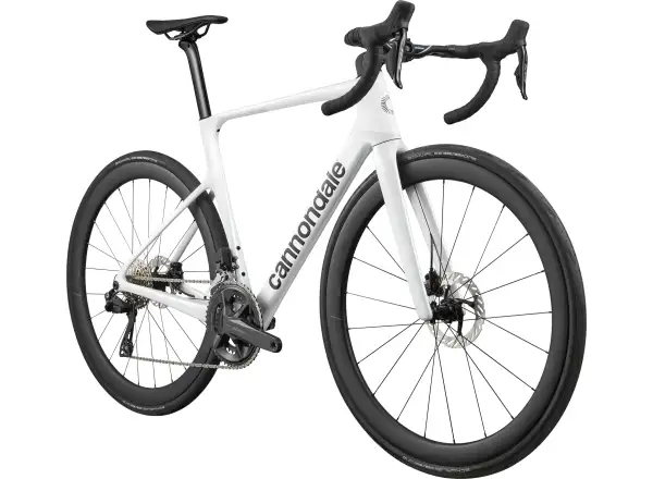 Cannondale SuperSix Evo 5 cestný bicykel Cashmere CAS