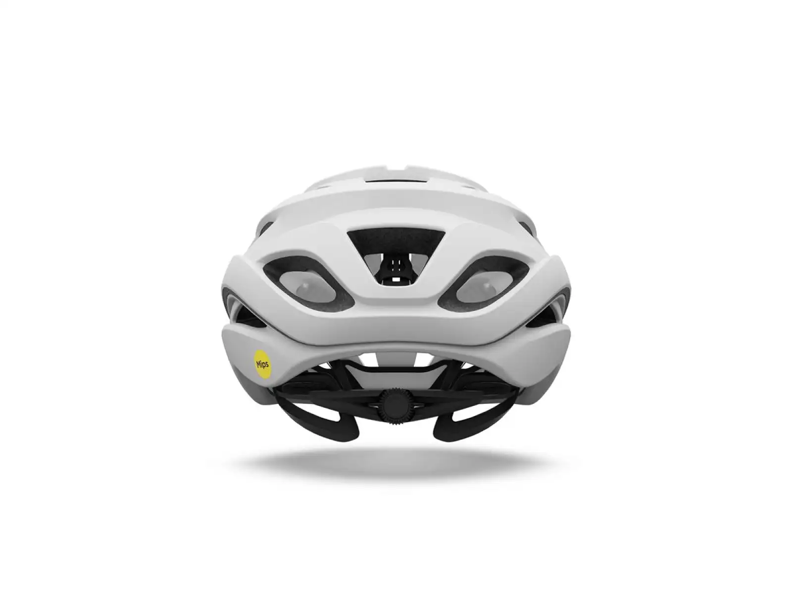 Giro Helios Spherical cestná prilba Mat White