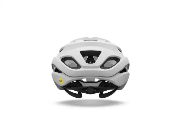 Giro Helios Spherical cestná prilba Mat White