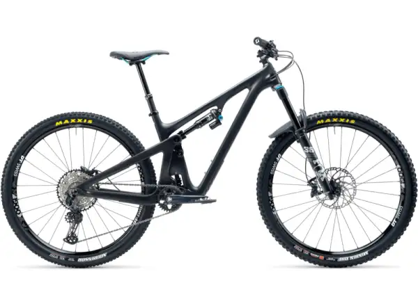 Yeti SB130 C1 Kit Black horský bicykel