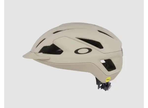 Oakley ARO3 Allroad prilba Matte Sand