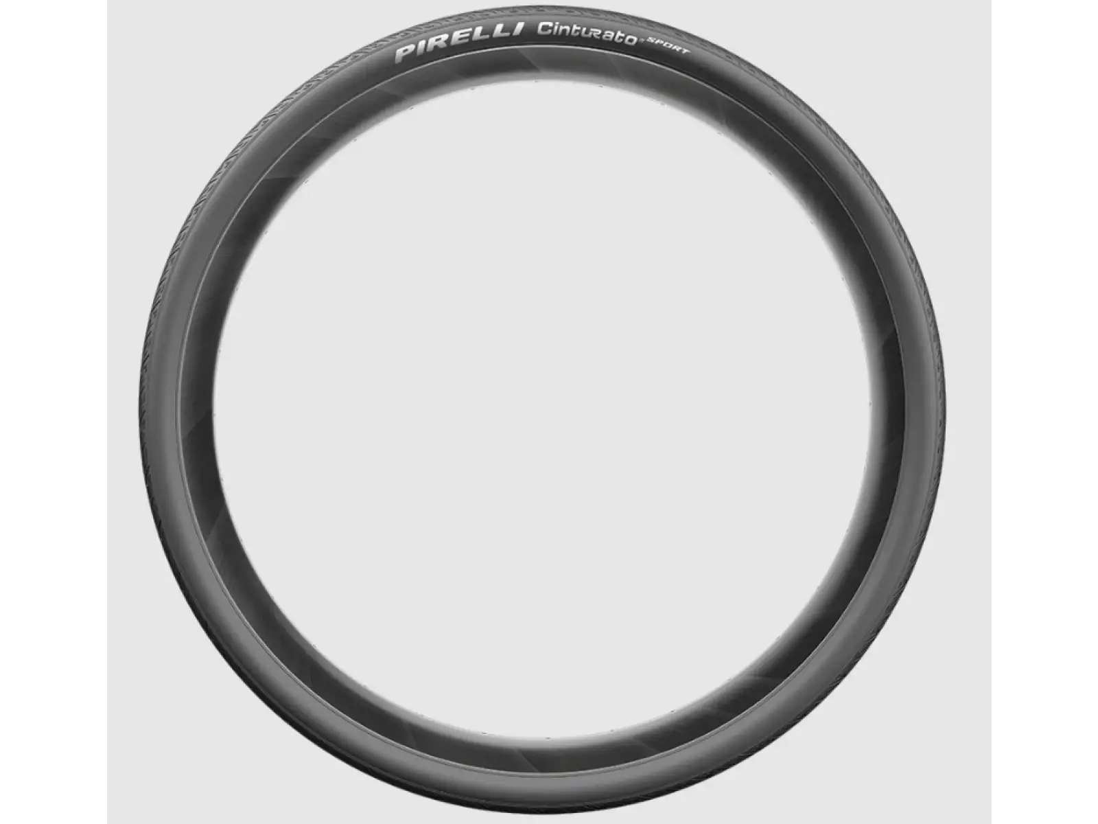 Cestný plášť Pirelli Cinturato Sport kevlar čierny