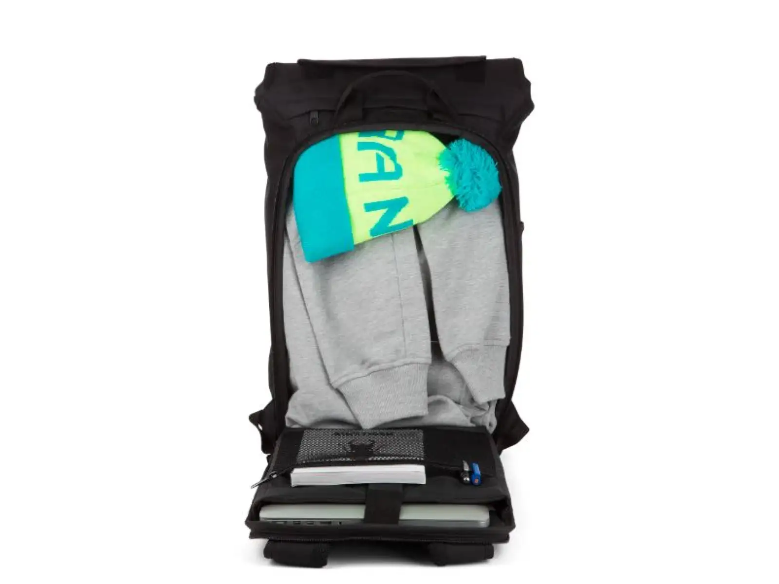 Aevor Trip Pack Proof batoh 33 l Petrol