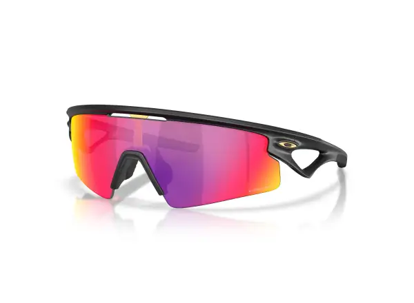 Oakley Sphaera Strike športové okuliare Matte Black/Prizm Road