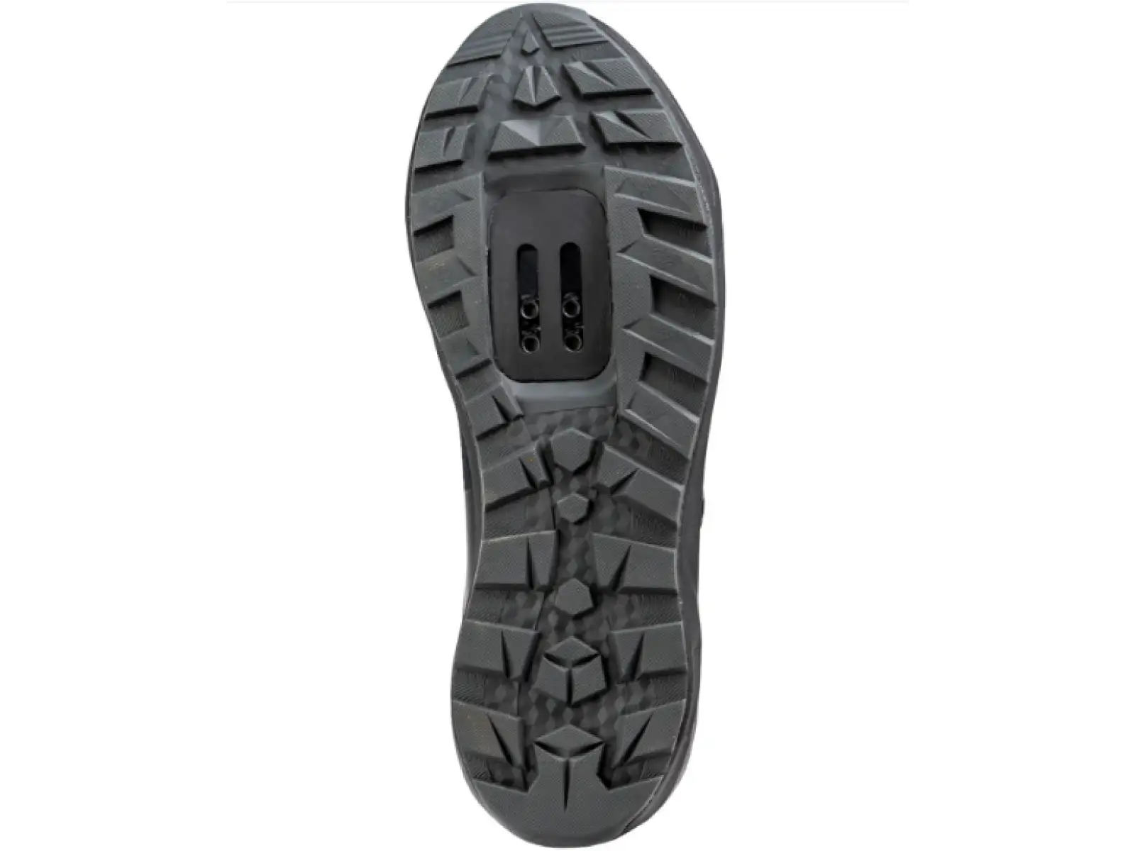 Northwave Corsair 2 MTB pánske tretry Black